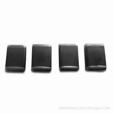 Chip Capacitors for Electronic Products, High-speed Automatic Mounting on PCB